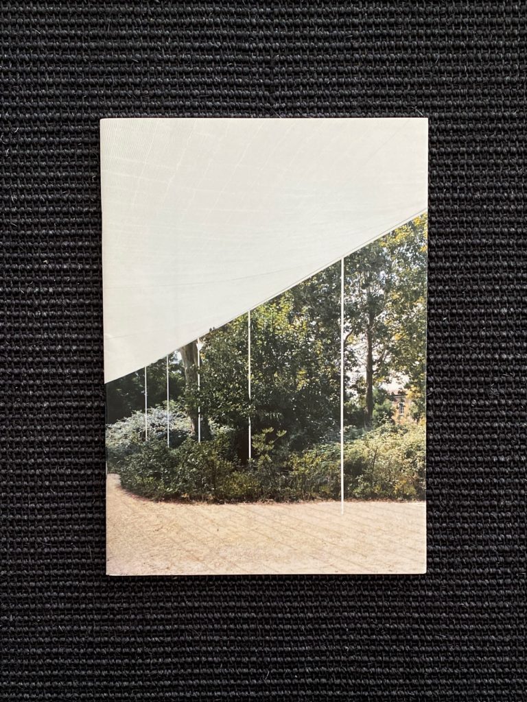 Office Kersten Geers David Van Severen – Garden Pavilion 7 rooms 21 perspectives