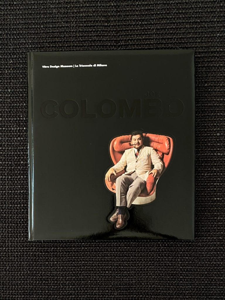 Joe Colombo